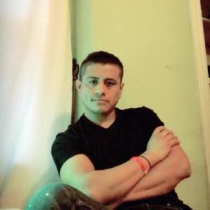 Meet your Posher, Gerard